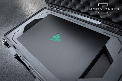 Razer Blade 15 Laptop Case Jason Cases