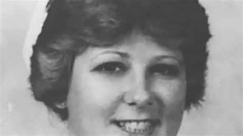 Cold Case Murder Of Nurse In 1986 Solved By Linking Killers Dna To