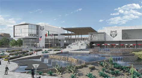 ¿cómo Llegó Un Campus De La Universidad De Arkansas A Querétaro