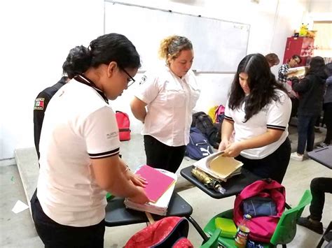 Urge Reactivar El Operativo Mochila En Escuelas De La Regi N