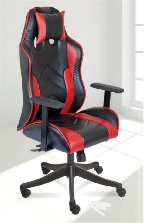 Gaming Ergonomic Chair at Rs 11500 | Ergonomic Chairs in Noida | ID ...