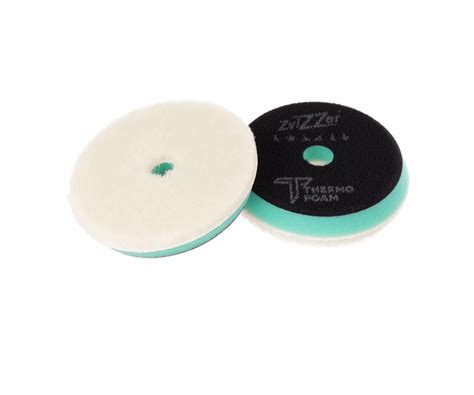 Zvizzer Thermo Wool Pad Green For D A Mm