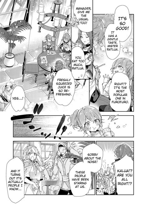 Read Manga The Weakest Tamer Began a Journey to Pick up Trash - Chapter ...
