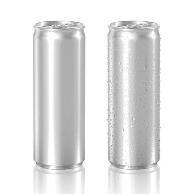 Spray Liner Oz Ml Sleek Aluminum Can Cdl Lid