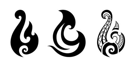 Maori Logo Vector Art, Icons, and Graphics for Free Download