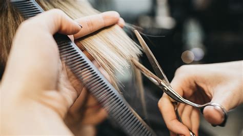 How Often Should You Get A Haircut According To A Hairstylist SHEfinds