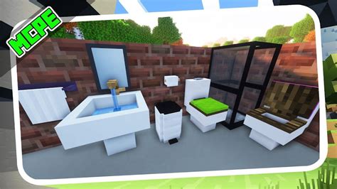 Furniture Mods Minecraft for Android - Download