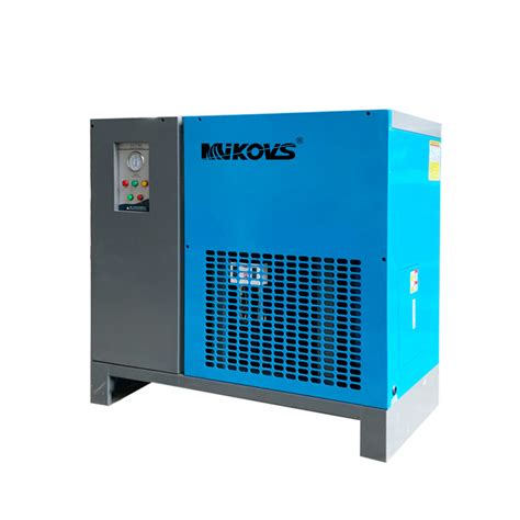 Mikovs New Design M Min Refrigerated Compressed Air Dryer For Hp