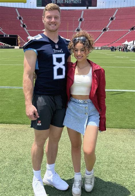 Will Levis Girlfriend Gia Duddy Moving To Nashville Bitterseweet