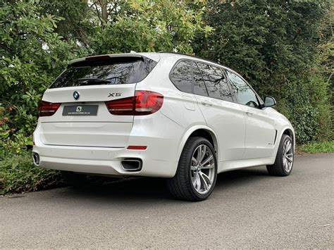 BMW X5 3 0d M Sport 2014 64 Oscar Jacobs