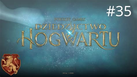 Hogwarts Legacy Dziedzictwo Hogwartu ENG PL Walkthrough 35