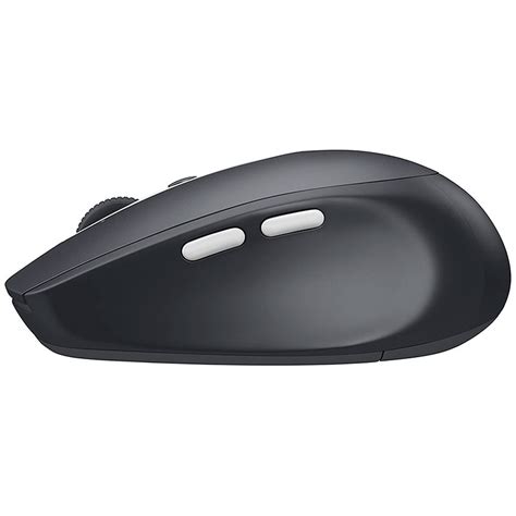 Mouse sem Fio Logitech M585 Conexão Bluetooth ou USB Unifying Logitech