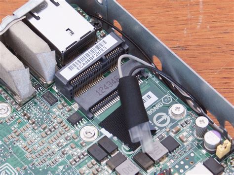 Intel Nuc Dc3217iye Next Unit Of Computing Review A Closer Look