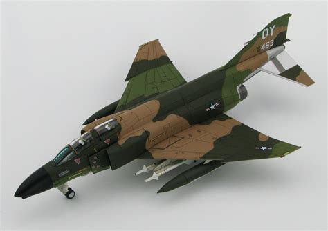 Hobbymaster Ha Mcdonnell Douglas F D Phantom Ii Usaf Th