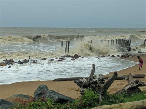 Chandpur Beach, Digha (2024) - Images, Timings | Holidify