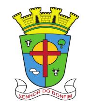 Prefeitura Municipal De Senhor Do Bonfim