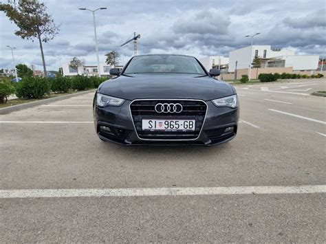 Audi A Sportback Tdi Sport S Tronic Automatik God