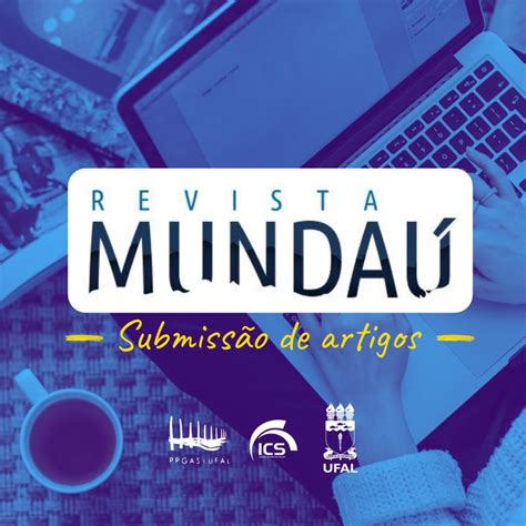 Revista Mundaú abre inscrição para submissões de artigos Notícias