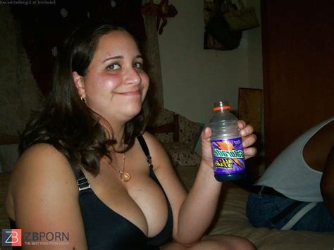 HEFTY TITTY LATINO WIFEY ZB Porn