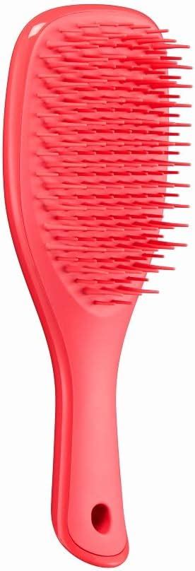 Tangle Teezer Mini The Ultimate Detangler Hairbrush Gentle On Wet Hair