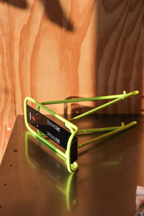 ROOK – is a bicycle (re)building space.