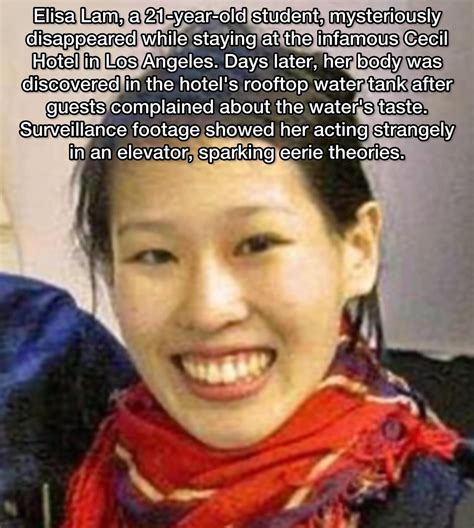 Oddlyhorrifying The Strangest And Most Horrific Deaths In Recent