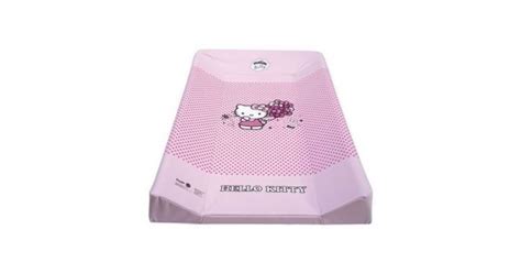 Твърд повивалник Hello Kitty • Гуга