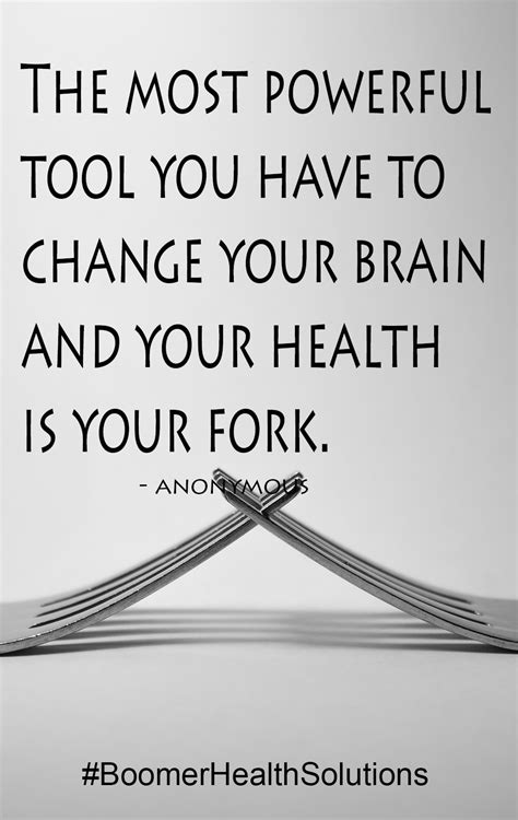 The Most Powerful Tool You Have To Change Your Brain And Your Health Is