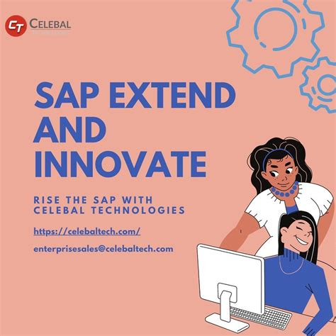 Sap Extend And Innovate Contact Us At Celebaltech Sap Flickr