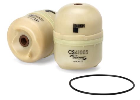 Fleetguard CS41005 - Lubricants Hungary Kft.