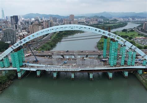 永和到台北的道路是十大危險橋梁之首？20萬居民盼第二條捷運 城市學