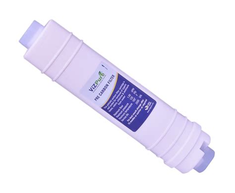 Ro Inline Filter Cartridge For All Type Of Ro Uv Uf Water Purifiers