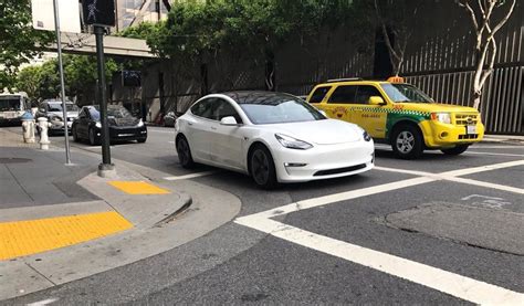 Tesla Model 3 Soll Dieselbe Ladeleistung Wie Model S X Besitzen