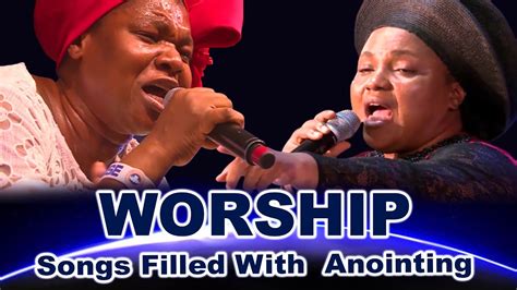 Nigerian Gospel Music In Spirit To Spirit Worship Songs 2023 ...