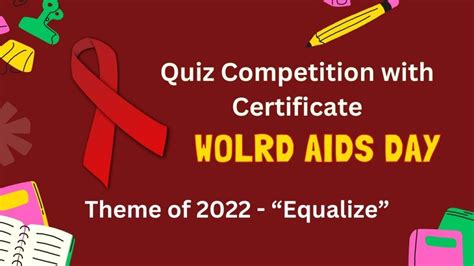 World Aids Day 1 December 2022 Speech For Students In English Hindi