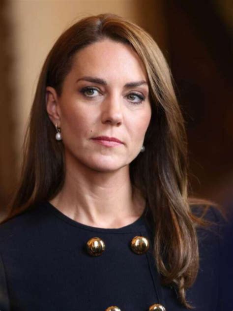 Kate E Il Cancro Come Sta La Principessa Parlano Gli Esperti