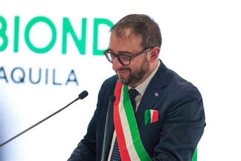 L Aquila Protagonista Del Giubileo Universale Condiviso Con La