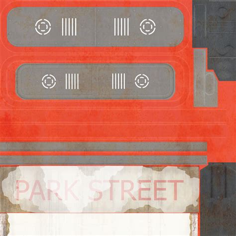 Park Street Station - The Fallout Wiki