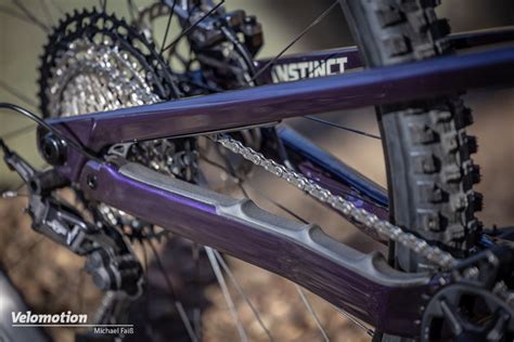 Rocky Mountain Instinct 2021 Nuova Generazione Della Classica Bici Da