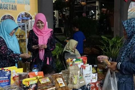 Pemkab Magetan Promosikan Potensi Daerah Melalui Pameran Di TMII