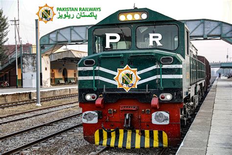 Pakistan Railways To Run Three Special Trains On Eid Ul Azha