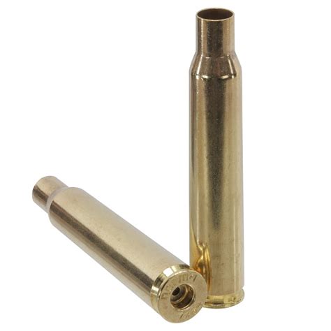 Norma Brass 7X64 Shooter Pack 50 Per Box 20270127 For Sale