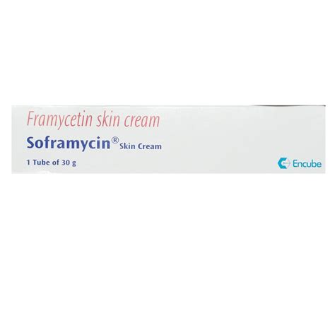 Soframycin Skin Cream 30g Cosmedplanet