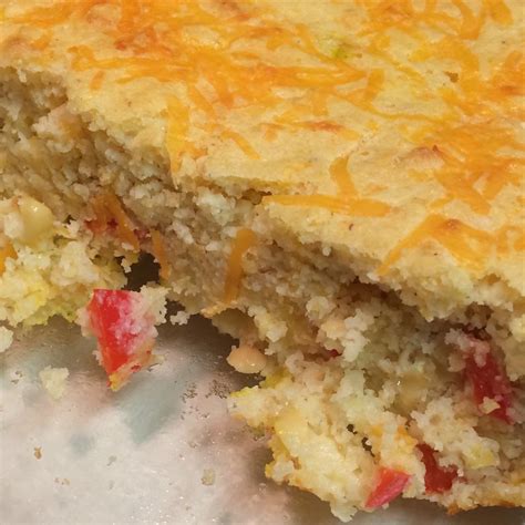 Mexican Style Cornbread Recipe Allrecipes