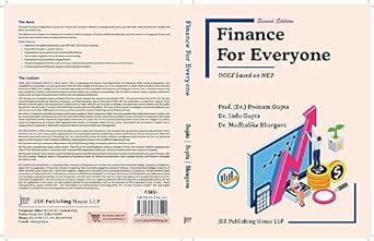 finance   dr poonam gupta dr indu gupta dr