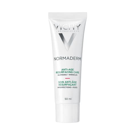 Vichy Normaderm Anti-Age Anti-Imperfection Anti-Wrinkle Resurfacing Ca