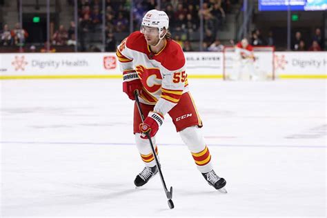 Blue Jackets Vs Flames Prediction Odds Lines And Picks January 23