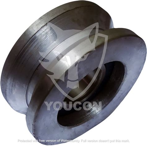 Колесо каретки пилорамы – YoucOn
