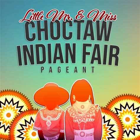 Choctaw Indian Fair | Competitions