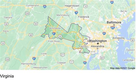 Jeanine Lawson Announces Campaign For Va 10th Congressional District